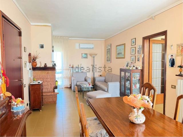 Appartamento in vendita a San Nicolò, Spoleto