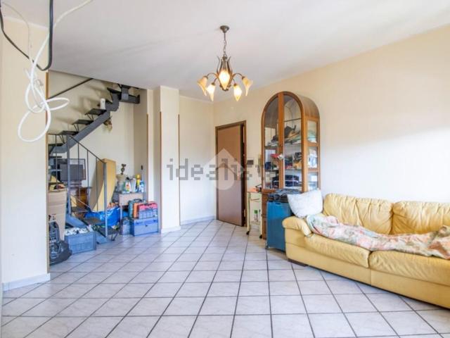 Appartamento in vendita a Campoloniano, Rieti