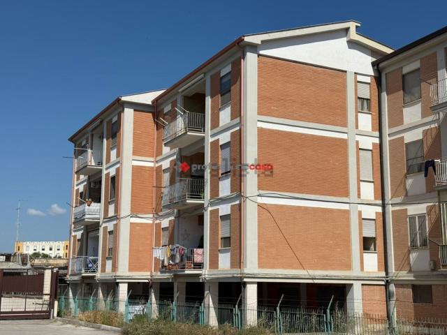 Appartamento in vendita a Rione Candelaro, Puglia