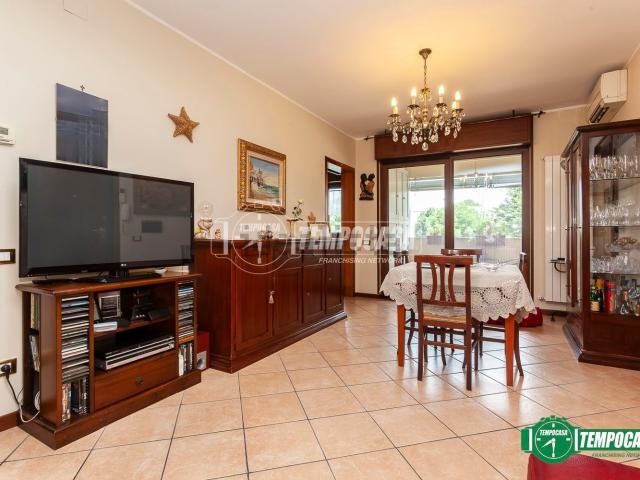 Appartamento in vendita a Malpensata, Bergamo