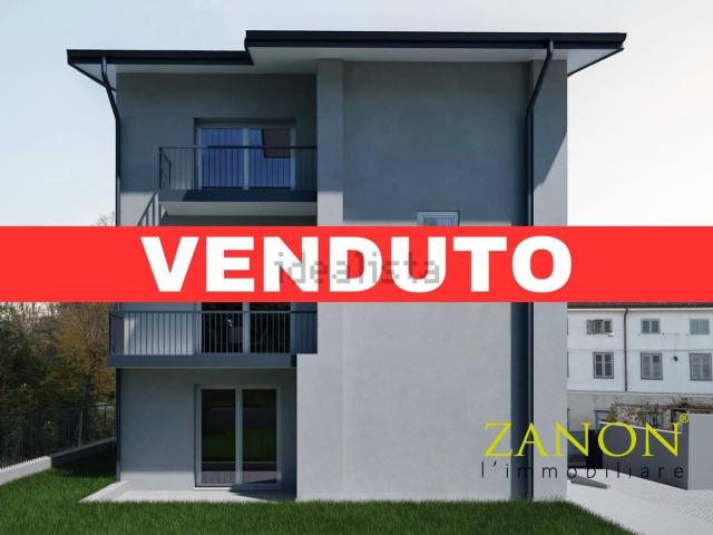 Appartamento in vendita a San Rocco / Podturn, Gorizia
