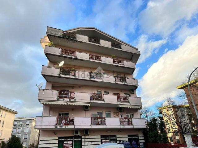 Appartamento in vendita a San Silvestro, Cassino
