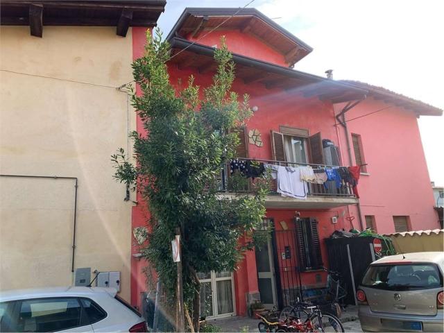 Appartamento in vendita a Verdello, Bergamo