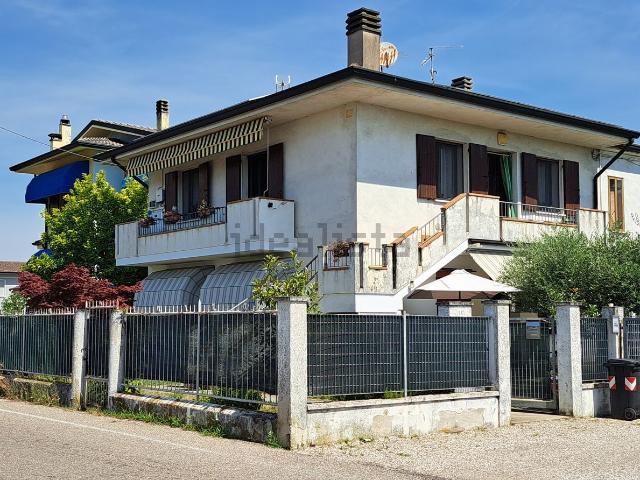 Appartamento in vendita a San Pietro di Legnago, Legnago