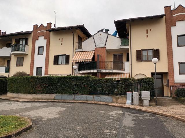 Attico in vendita a Piemonte, Torino