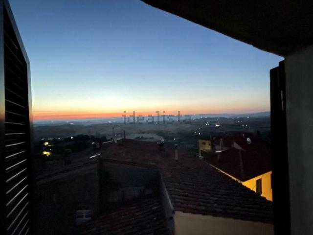 Appartamento in vendita a Chianni, Toscana