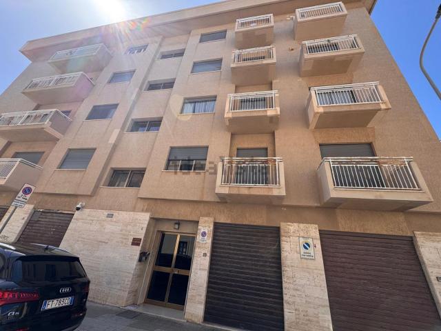 Appartamento in vendita a Trapani, Sicilia