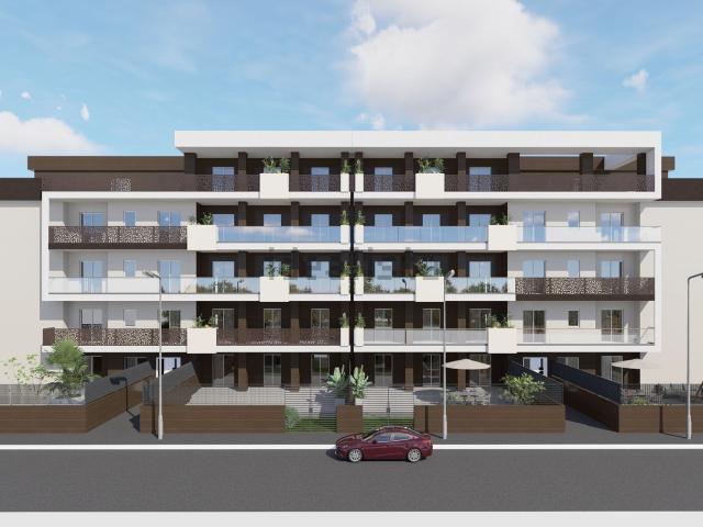 Appartamento in vendita a Complesso Residenziale La Fenice, Puglia