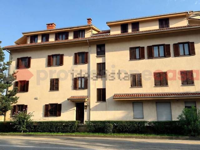 Appartamento in vendita a Pinerolo, Torino