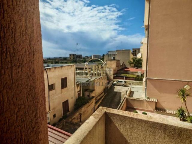 Appartamento in vendita a Casabianca, Marsala