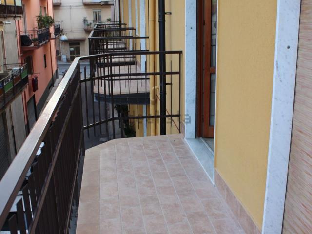 Appartamento in vendita a Capri Leone, Sicilia