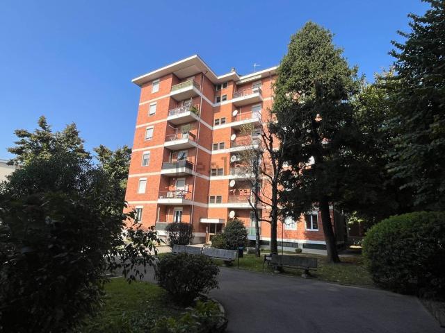Appartamento in vendita a Bareggia, Lissone