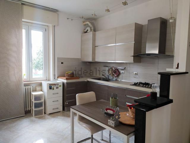 Appartamento in vendita a San Leonardo, Sorbolo