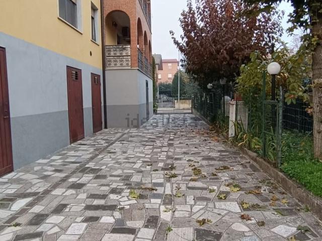 Appartamento in vendita a Unione dei comuni del Sorbara, Nonantola