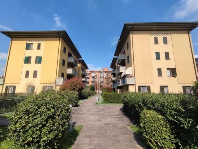 Appartamento in vendita a Trezzo Sull'adda, Lombardia