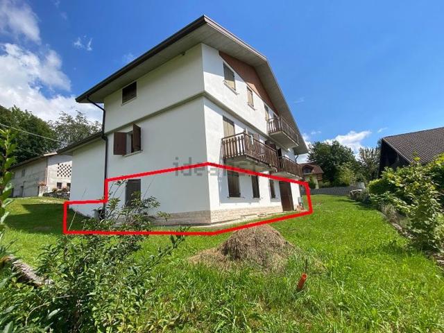 Appartamento in vendita a Chies d'Alpago, Chies D'alpago