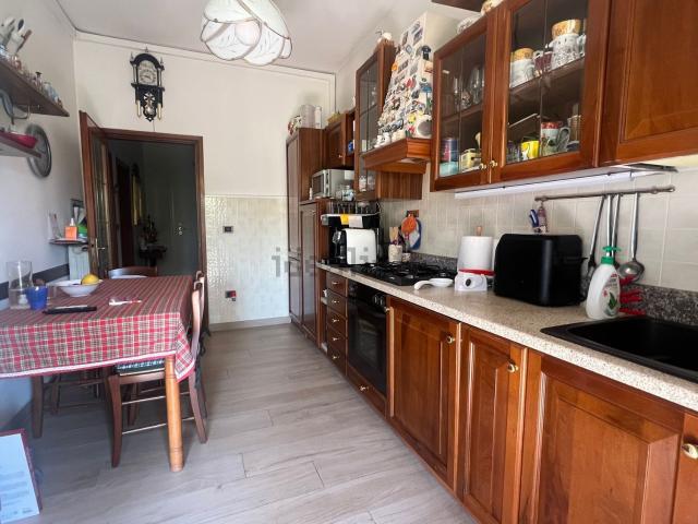 Appartamento in vendita a Sant'Ignazio, Padova