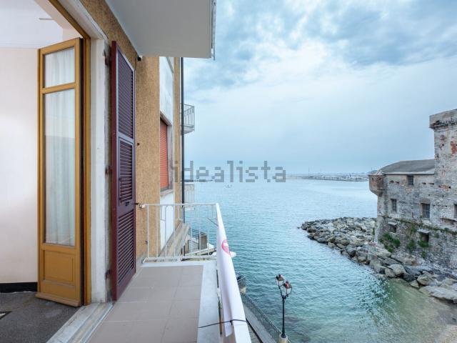 Appartamento in vendita a San Michele di Pagana, Rapallo