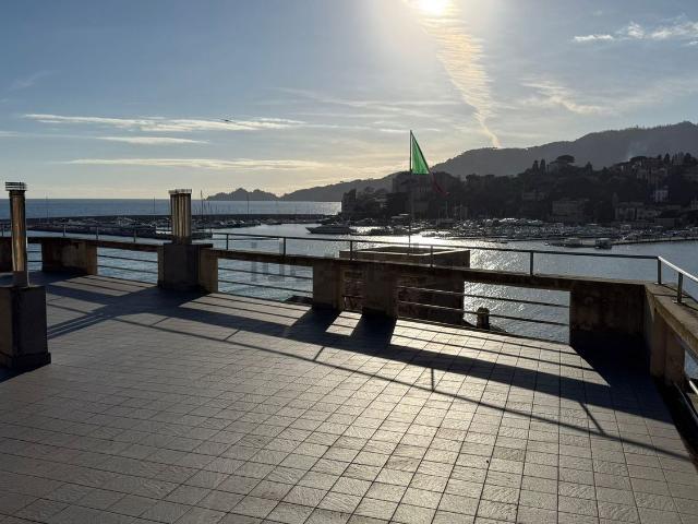 Appartamento in vendita a San Michele di Pagana, Rapallo