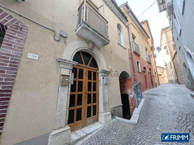 Appartamento in vendita a Mirabello Sannitico, Molise