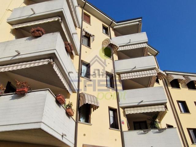 Appartamento in vendita a Sant'Ambrogio, Cremona