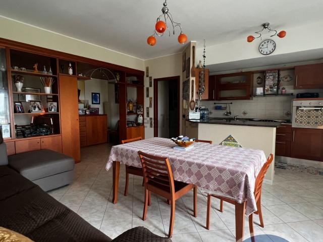 Appartamento in vendita a Zappulla, Torrenova