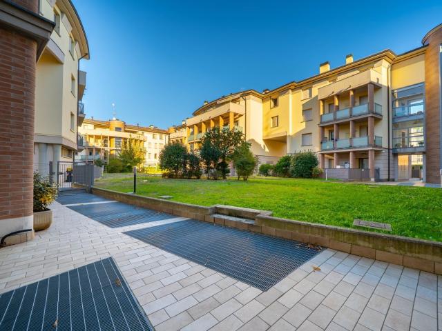 Attico in vendita a Unione delle Terre d'Argine, Carpi