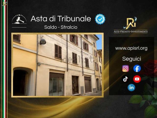 Appartamento in vendita a Lugagnano Val d'Arda, Piacenza