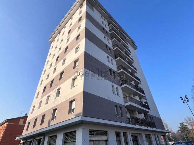 Appartamento in vendita a Bassa Reggiana, Re