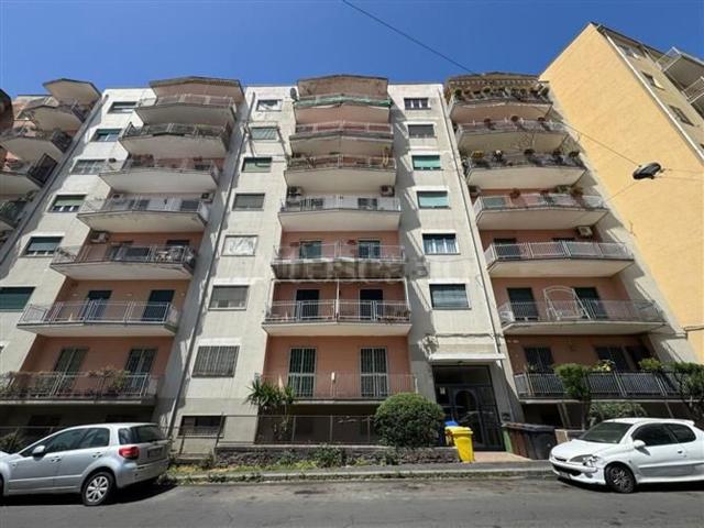 Appartamento in vendita a Borgo-Sanzio, Catania