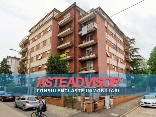 Appartamento in vendita a Quartiere Spazzoli Campo di Marte Benefattori, Forlì