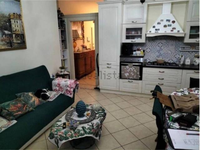 Appartamento in vendita a Quartiere Spazzoli Campo di Marte Benefattori, Forlì