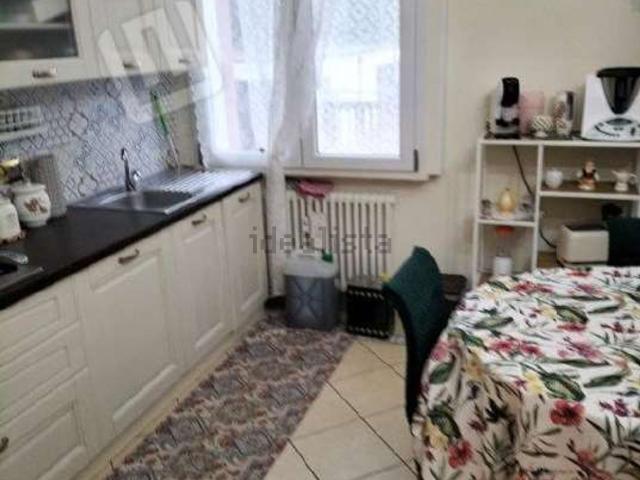 Appartamento in vendita a Quartiere Spazzoli Campo di Marte Benefattori, Forlì