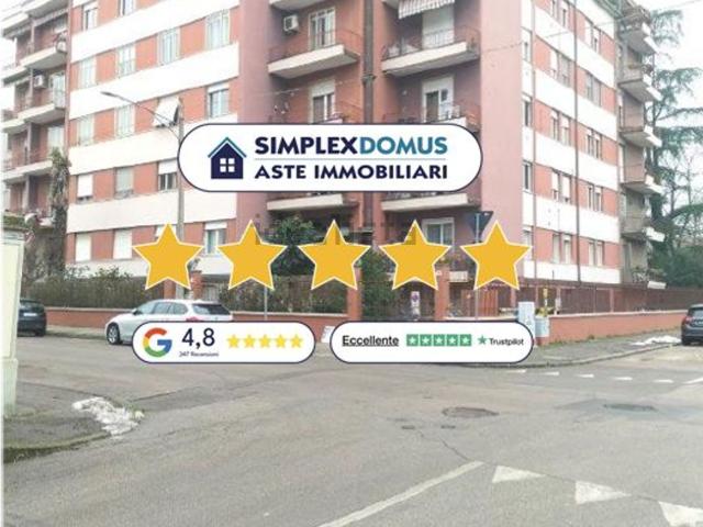 Appartamento in vendita a Quartiere Spazzoli Campo di Marte Benefattori, Forlì