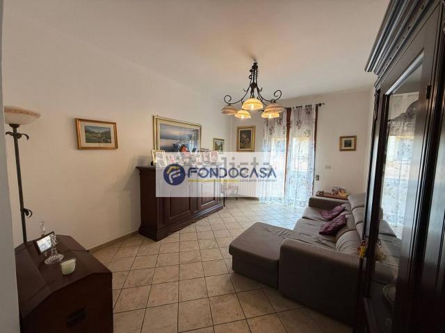 Appartamento in vendita a Dragoni, Puglia