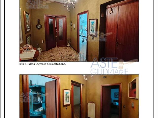 Appartamento in vendita a Poggio Cavaliere, Ronciglione