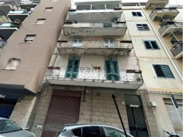 Appartamento in vendita a V Circoscrizione, Messina
