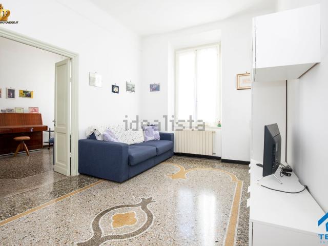 Appartamento in vendita a Ponente, Serra Riccò