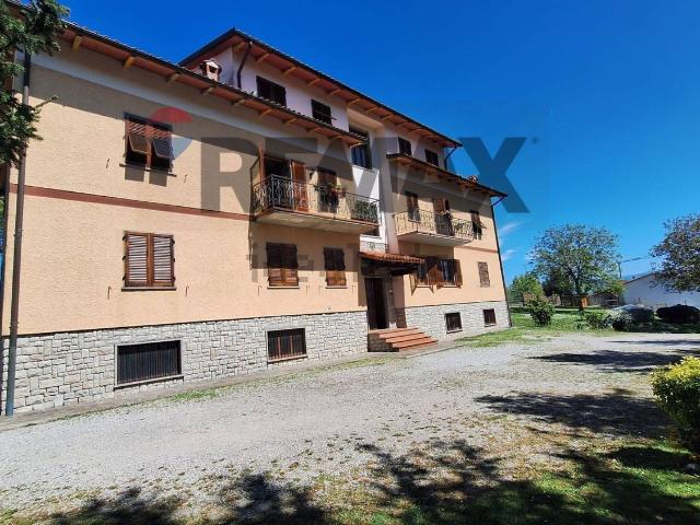 Appartamento in vendita a Castel San Niccolò, Toscana