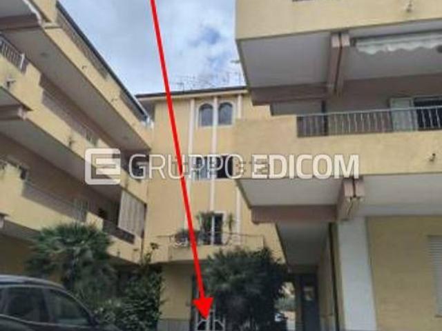 Appartamento in vendita a Calabria, Reggio Calabria