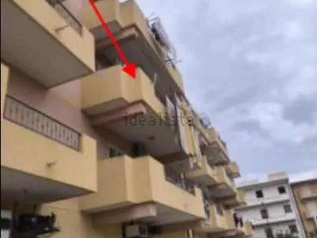 Appartamento in vendita a Calabria, Reggio Calabria