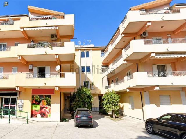 Appartamento in vendita a Condofuri Marina, Condofuri
