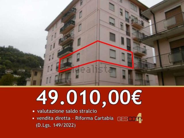 Appartamento in vendita a Montecchio Maggiore, Vicenza