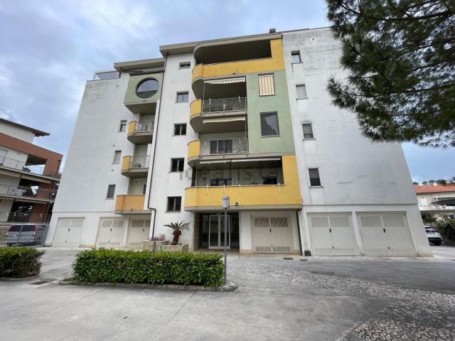 Appartamento in vendita a Manoppello, Abruzzo