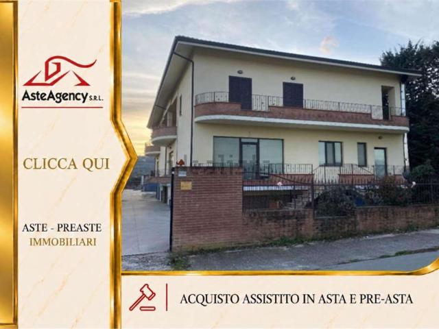 Appartamento in vendita a Nocella, Campli