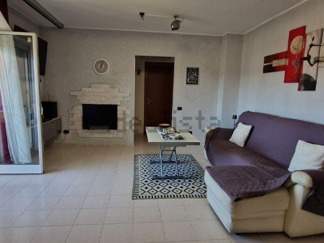 Appartamento in vendita a Nuova Latina, Latina