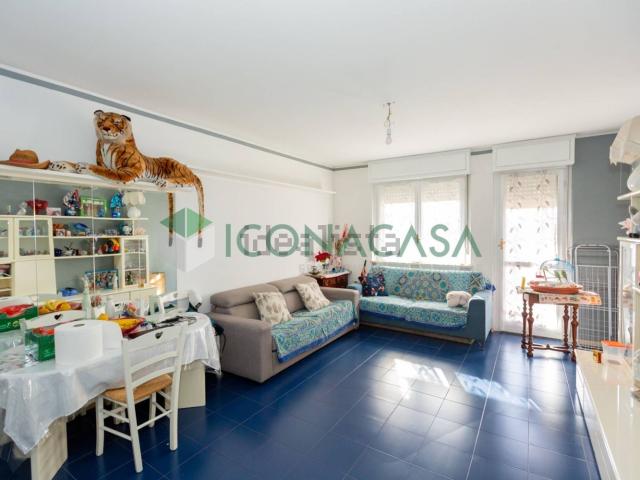 Appartamento in vendita a San Carlo, Crema
