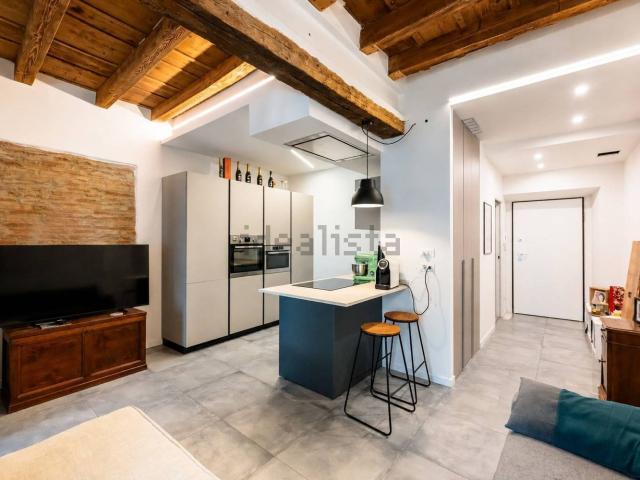 Appartamento in vendita a Bergamo, Lombardia
