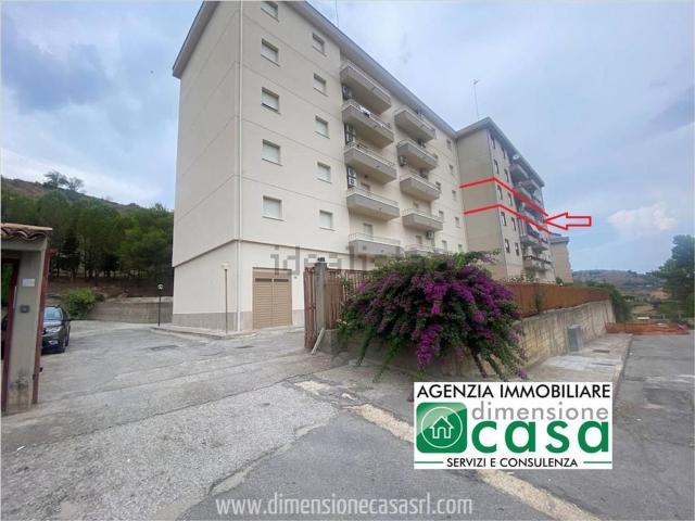 Appartamento in vendita a San Cataldo, Sicilia