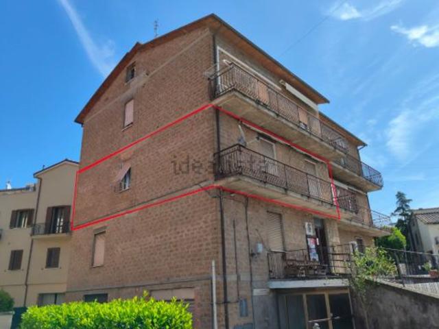 Appartamento in vendita a Sferracavallo, Orvieto